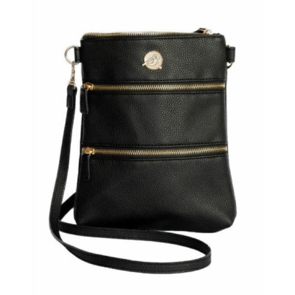 Birdie Balou cross body bag